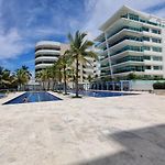 Hermoso apartamento en la playa