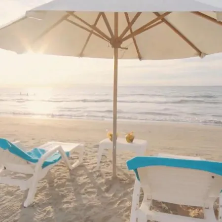 Apartamento Hermoso En La Playa Cartagena