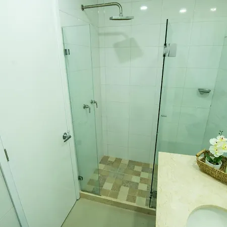 Apartamento Hermoso En La Playa Cartagena