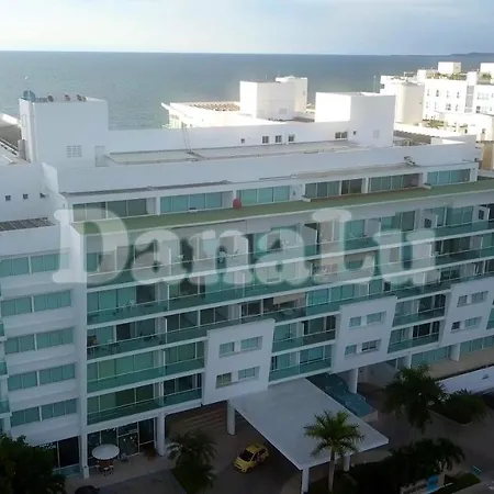 Hermoso En La Playa Apartamento