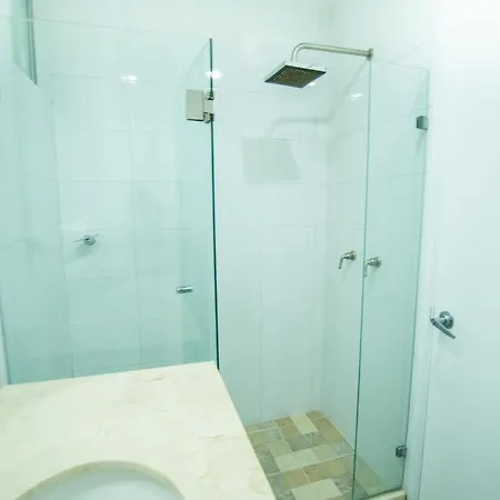 Apartamento Hermoso En La Playa