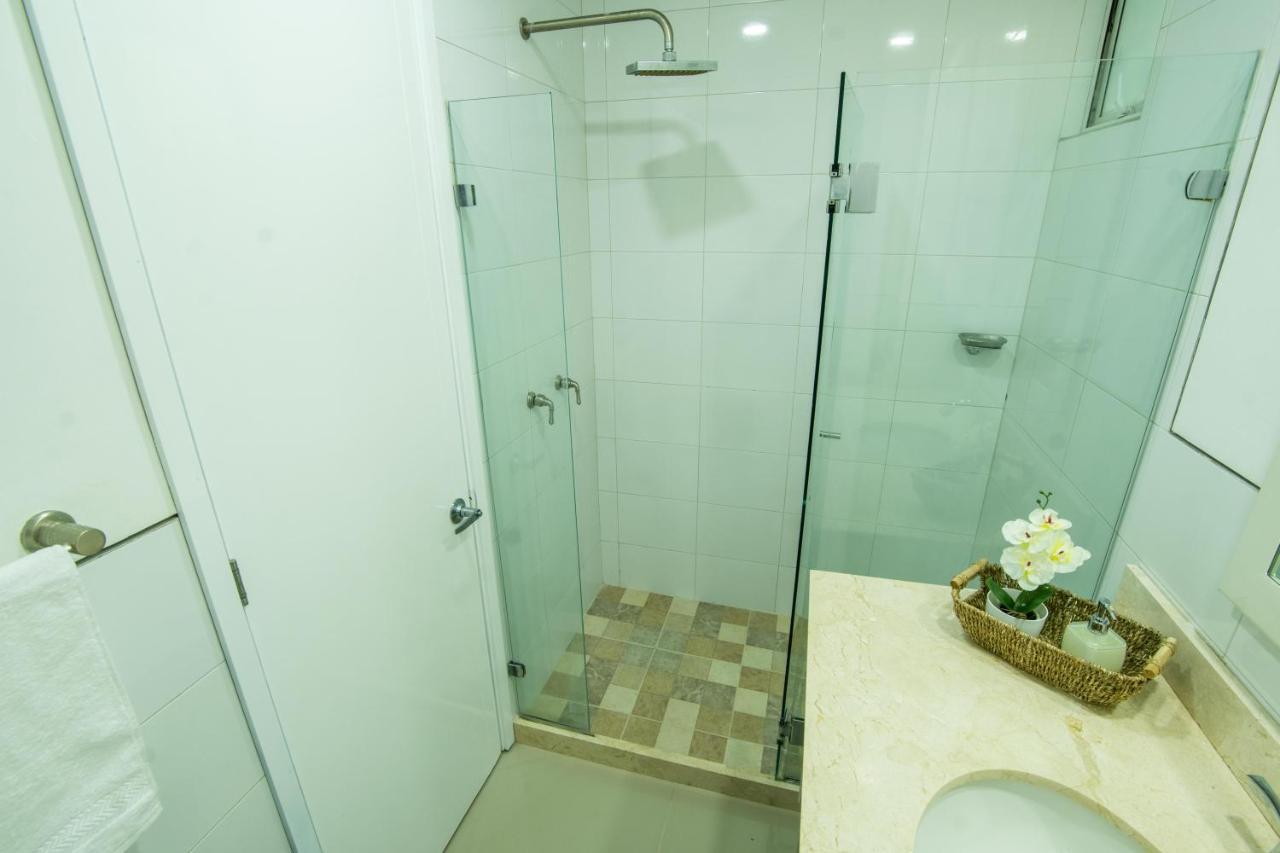 Apartamento Hermoso En La Playa Cartagena