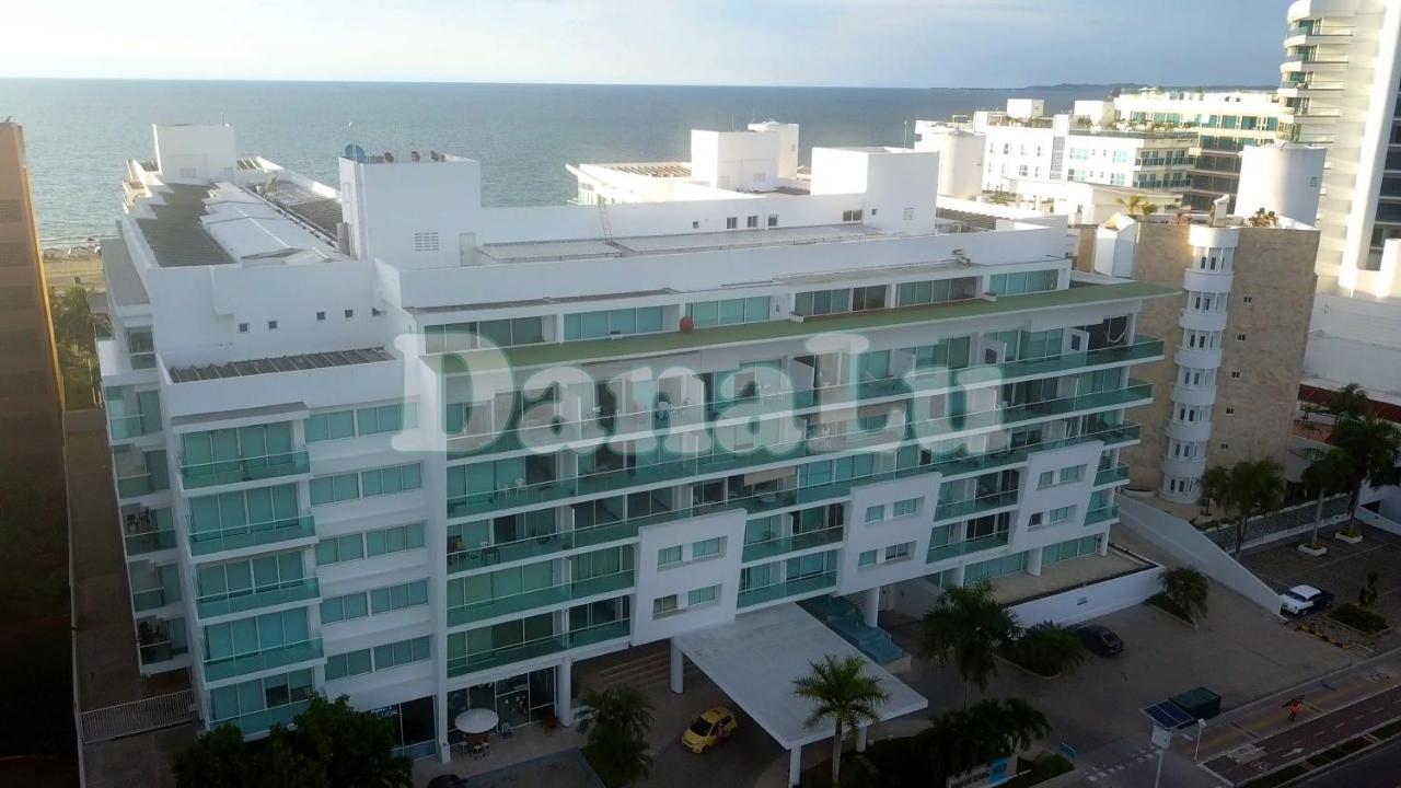 Hermoso En La Playa Apartamento