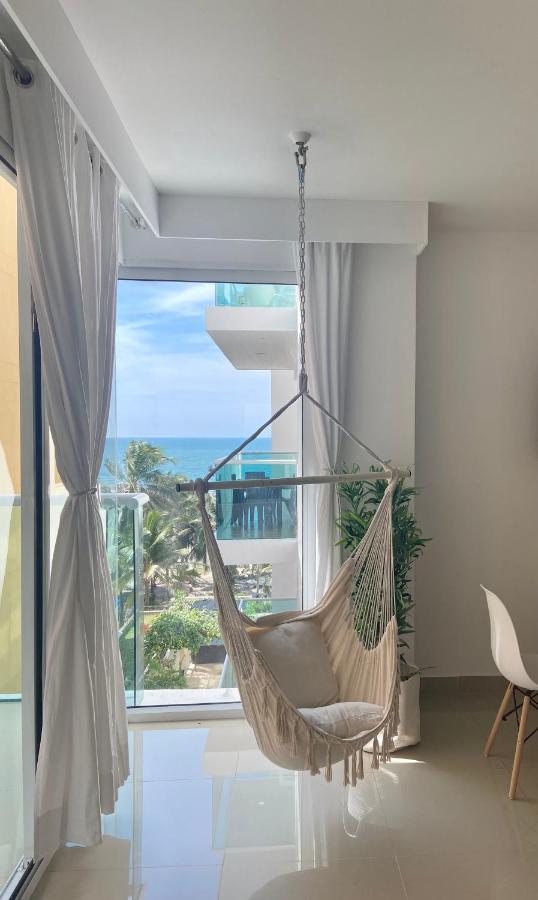 Hermoso En La Playa Apartamento