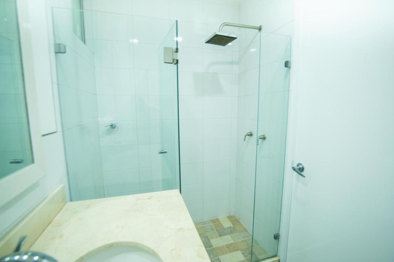 Apartamento Hermoso En La Playa