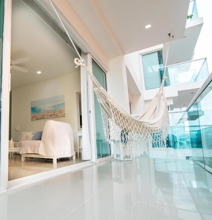 Hermoso En La Playa Cartagena