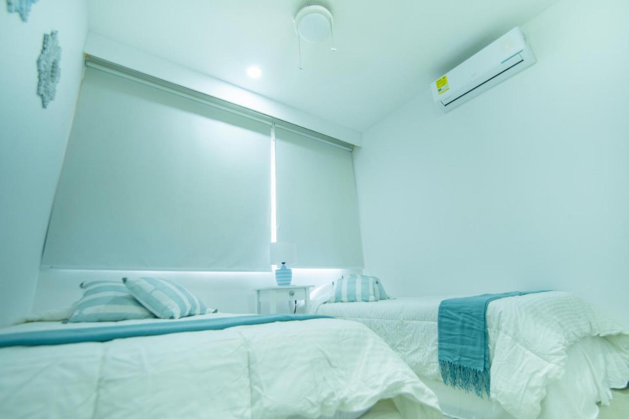 Hermoso En La Playa Cartagena