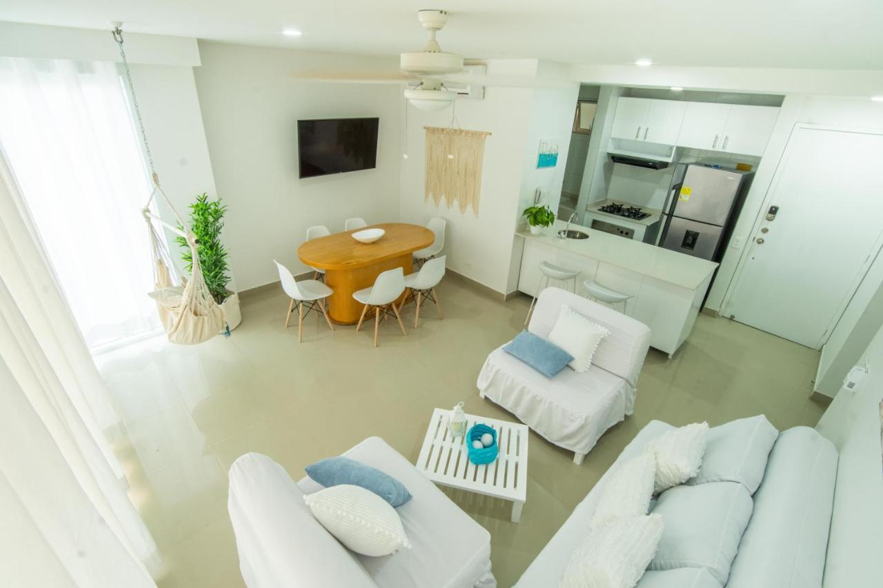 Hermoso En La Playa *