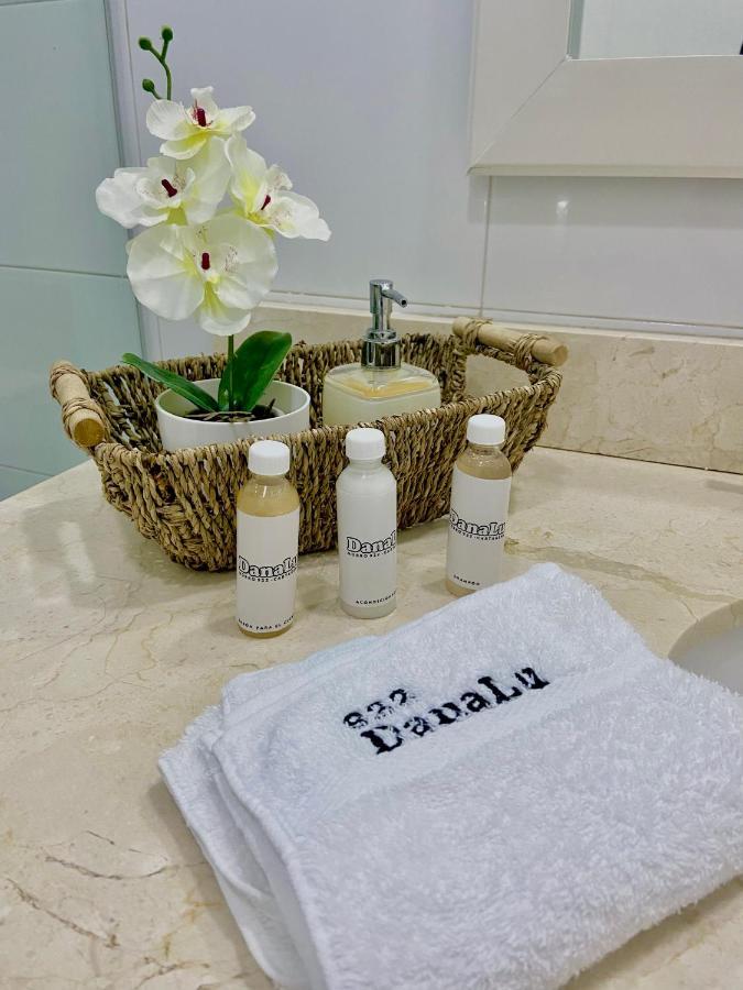 Hermoso En La Playa * Cartagena