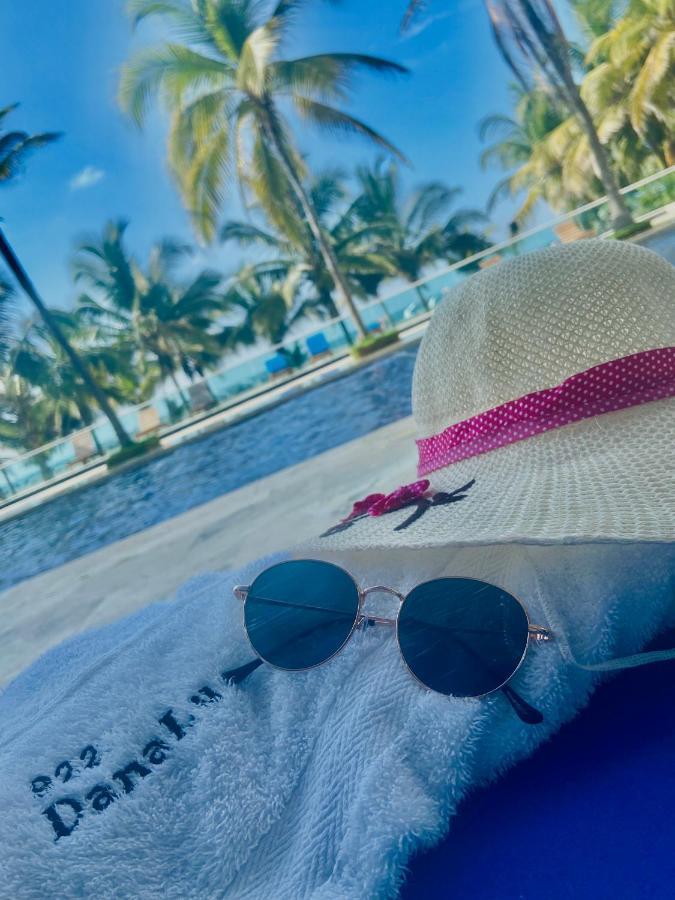 Hermoso En La Playa * Cartagena