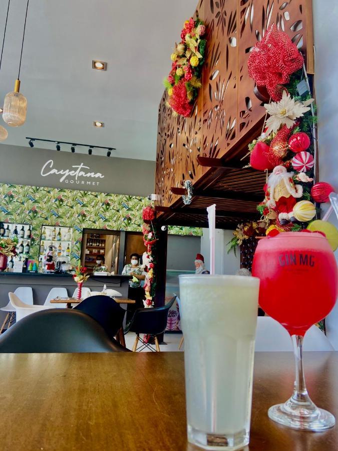 Apartamento Hermoso En La Playa Cartagena