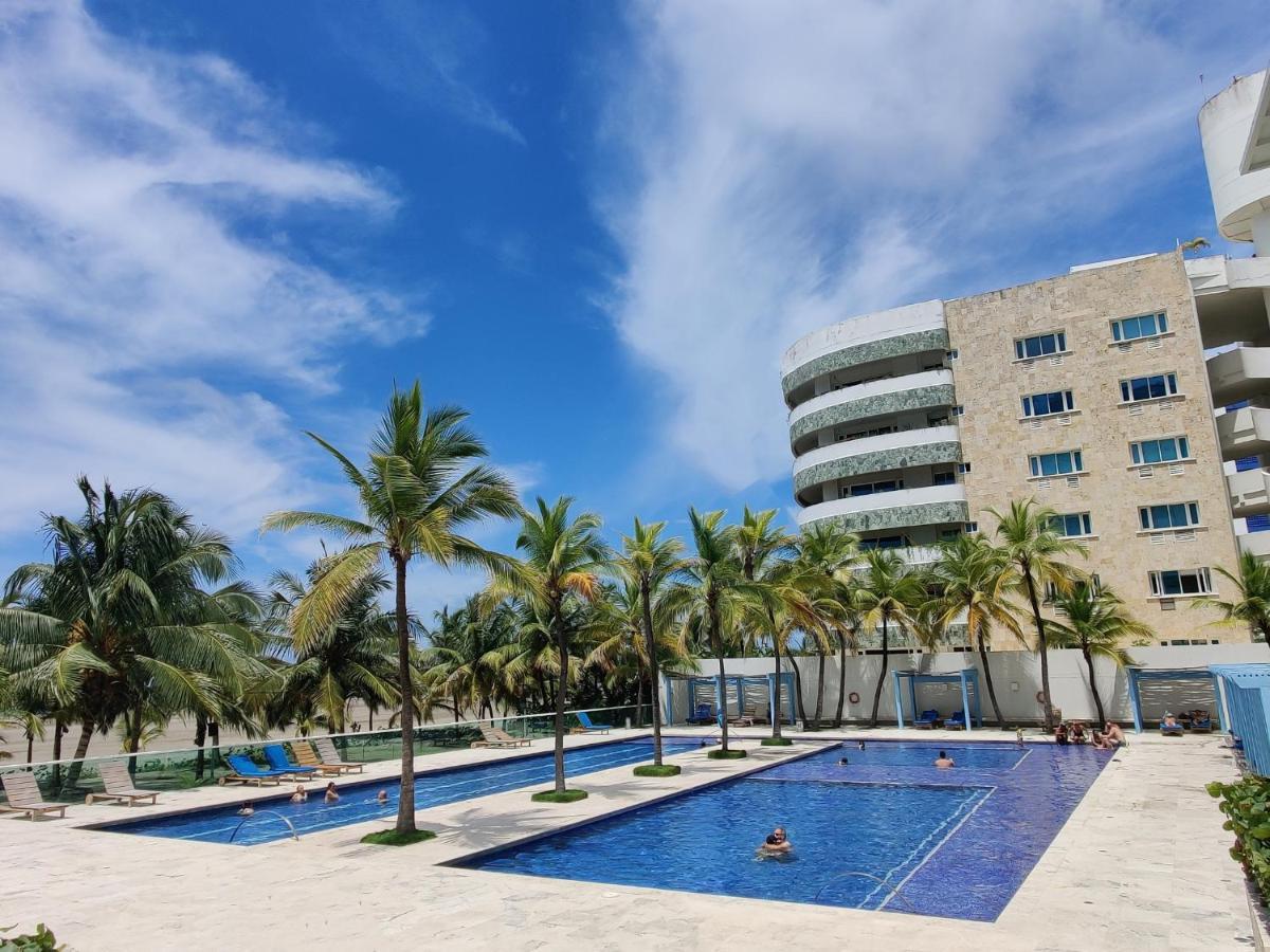 Hermoso En La Playa Apartment