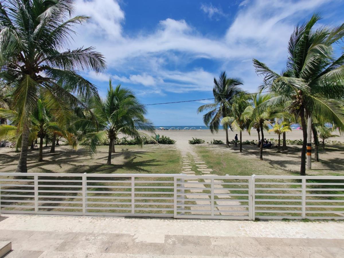 Apartamento Hermoso En La Playa *